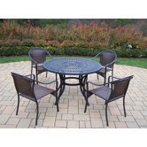 Patio Dining Set