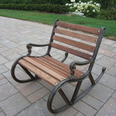 Kiddy Lounge Chair