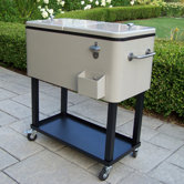 Patio Cooler