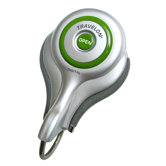 On Your Weigh Luggage Scale