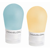 2 oz. Smart Tubes in Assorted Colors (Set of 2)