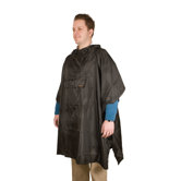 Unisex Poncho