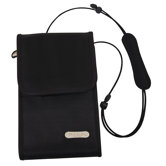 Anti-Theft Neck Wallet