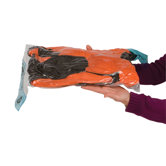 2 Small Space Mates Compression Bags
