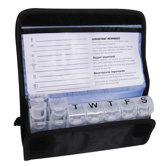 7 Day Pill Planner