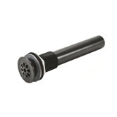 1.5" Grid Bathroom Sink Drain