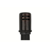 Oil Rubbed Bronze Air Gap