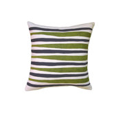 Morris Applique Pillow