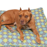 Fade Into You Dog Duvet