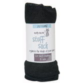 Round Stuff Sack for Cat Duvets