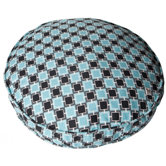 Wildcat Round Dog Duvet