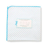 Ultimate Receiving Blanket&reg; in Polka Dots