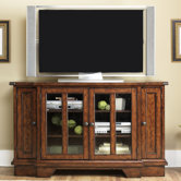 Cabin Fever 60" TV Stand