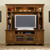 New Generation Entertainment Center