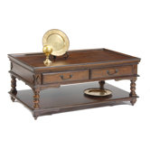 495 Occasional Coffee Table
