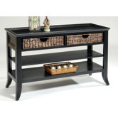 915 Occasional Console Table