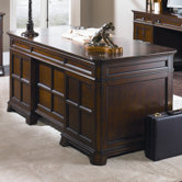 Remington Junior Executive Desk Top