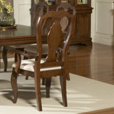 Louis Philippe Arm Chair