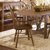 Farmhouse Arm Chair