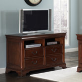 Junior Executive 46" TV Stand