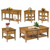 Liberty Furniture Coffee Table Sets