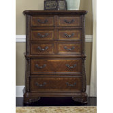 Highland Court 5 Drawer Chest