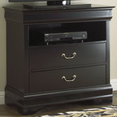 Carrington 2 Drawer Dresser