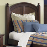 Abbott Ridge Panel Headboard