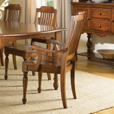Americana Arm Chair