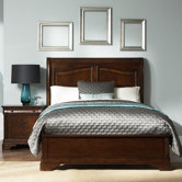 Alexandria Panel Bedroom Collection