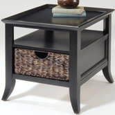 915 Occasional End Table