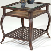 Jackson End Table
