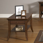 American Classics End Table