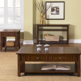 Prairie Hills Coffee Table Set