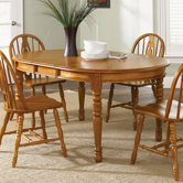 Country Haven Dining Table