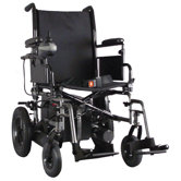 Folding Power Wheelchairs