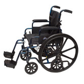The Transformer&trade; Wheelchair