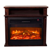 Manchester Electric Fireplace