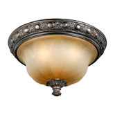 Bellagio Flush Mount