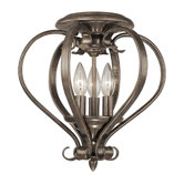 Monrovia Open Ceiling Light