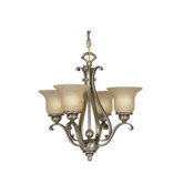 Monrovia 4 Light Chandelier