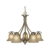 Monrovia 5 Light Chandelier