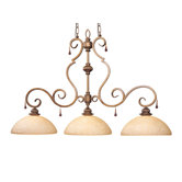 Versailles  Kitchen Island Pendant