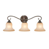 Monrovia  Vanity Light