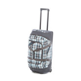 Women's 28.5" Wheeled Duffel Bag