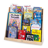 Book Display Stand