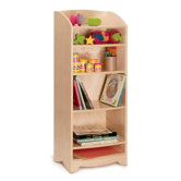 NewWave Tall Bureau