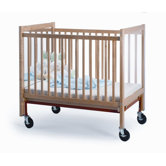 I See Me Infant Crib