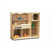 Toddler Kitchen Combo
