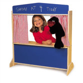 Puppet Theater